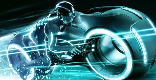 Tron the Musical